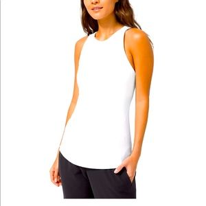 Lululemon Full Day Ahead Tank Top